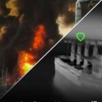 ЗСУ уразили нафтобазу під Москвою і кораблі РФ