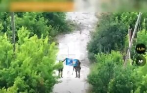 ЗСУ зачистили від окупантів Новохатське на Донбасі