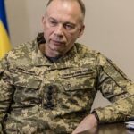 Звільнення Сирського: скільки українців підтримали це рішення