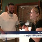 У Луцьку відкрили “Любарт Хаб”: новий простір для військових та ветеранів