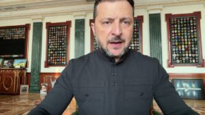 Було майже 1500 дронів усіх типів тільки за ці чотири дні, із них реактивних близько 800