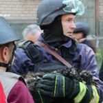 Внаслідок авіаударів рф по Запоріжжю постраждали 24 людини, зокрема 2 дітей