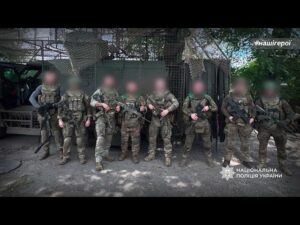 До війни перемагав на рингу, тепер знищує ворога в небі: спецпризначенець КОРД на псевдо Крос