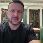 Важливо, щоб було все для захисту життя. Важливо, щоб світ не мовчав про це все 21.08.2026