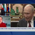 Далекобійні удари по рф та позиція західних партнерів | Геннадій Дубов