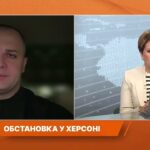 Як Херсон готується до зими в умовах постійних обстрілів | Ярослав Шанько