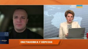 Як Херсон готується до зими в умовах постійних обстрілів | Ярослав Шанько