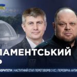 Парламентський день 04.08.2026