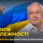 35 РОКІВ НЕЗАЛЕЖНОСТІ: Енергетична незалежність та майбутнє тарифів за правилами ЄС