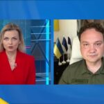 Як Україна витісняє російський флот із Чорного моря | Олександр Мусієнко