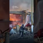 Загинула жінка та 9-річна дитина! Жахливі наслідки російського удару на Сумщині