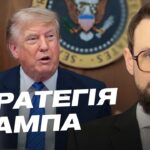 Стратегія Трампа щодо війни в Україні та ударів по росії | Богдан Ференс