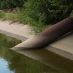 Як меліоративна реформа повертає воду на поля