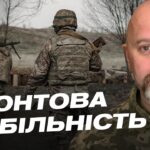 Ситуація на Гуляйпільському напрямку: актуальні новини з передової | Юрій Сиротюк