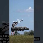Сили безпілотних систем завдали ворогу збитків на $40 млрд за рік
