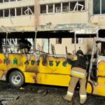 рф обстріляли освітній заклад у Миколаєві