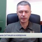 Знищення техніки рф та полонені: результати роботи прикордонників | Андрій Демченко