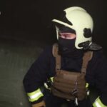 російський БпЛА атакував цивільну інфраструктуру на Сумщині