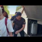 На Одещині через російський удар по потягу загинули 2 людей, рятувальники евакуювали 317 пасажирів