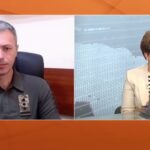 Чи можливий новий наступ з півночі: ситуація на кордоні з білоруссю | Андрій Демченко
