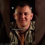 Командир 5-Ї ОШБР відповідає назапитання про себе
