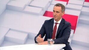 Замах на медика не має виправдань. Кримінальна відповідальність за це має бути посилена—Віктор Ляшко
