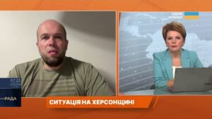 Життя під обстрілами: підготовка Херсонщини до важкої зими | Олександр Толоконніков