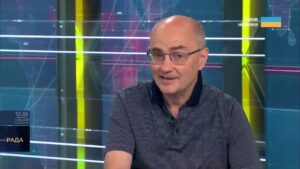 Вплив США та Європи на росію: перспективи переговорного процесу | Дмитро Левусь