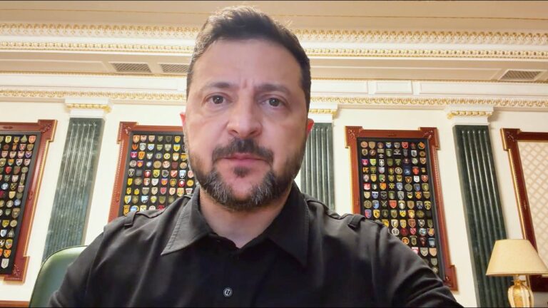 Погодив Службі безпеки України нові операції. Звернення Президента 4.08.2026