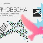 Closing ceremony Tysiachovesna 2026