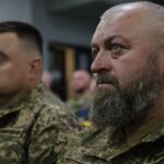 Глава МВС Іван Вигівський зустрівся з представниками всіх органів і підрозділів відомства