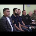 В Умані провели міжвідомчу нараду щодо безпеки під час перебування паломників-хасидів