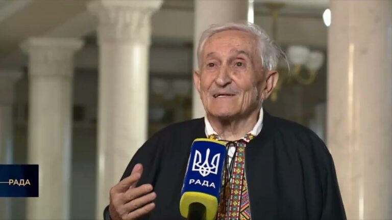 35 РОКІВ НЕЗАЛЕЖНОСТІ: Незалежність, що змінює людей і відроджує національну свідомість