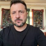 Треба виривати коріння цієї ідеології війни. Звернення Президента 19.08.2026