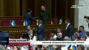 Зброя та прозорі закупівлі: головні пріоритети нового Міністра оборони