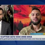 Сучасні технології на фронті: розвиток батальйону БПЛА | Георгій Хвістані