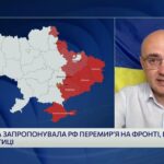 Чому важливо посилити тиск на агресора саме зараз | Дмитро Левусь