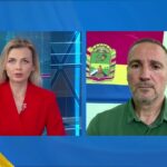 Куп’янськ під обстрілами: евакуація та гуманітарна ситуація в місті | Андрій Канашевич