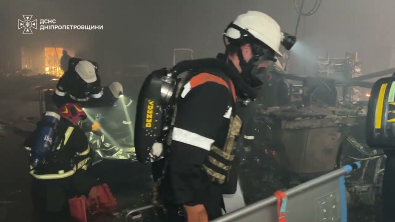 У Кривому Розі кількість загиблих через атаку росіян зросла до 15, поранені 130 людей