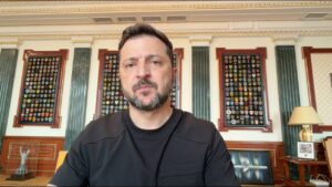 Україна працює, щоб у нас були власні балістичні ракети. Випробування показали хороші перспективи