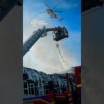 Київщина. Ранок.1 загиблий, 7 поранених – обстріл рф