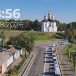 Одна хвилина — вічна пам’ять: МВС вшанувало полеглих Захисників і Захисниць