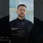 Address by the President of Ukraine Volodymyr Zelenskyy