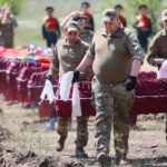 Армія РФ зазнала рекордних втрат у липні – Генштаб