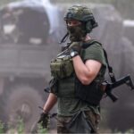 Армія Росії просунулась на Донеччині – DeepState