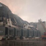 Атака 5 серпня: в Києві зросла кількість жертв