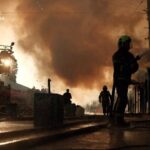 Атака на Київ: кількість поранених зросла