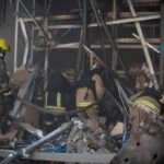 Атака на Одещину: зросла кількість пострадавших