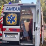 Атака на Запоріжжя: кількість постраждалих зростає