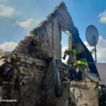 Атака РФ на Криворіжжя: загинув 15-річний хлопець